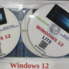 Windows 12 Lite