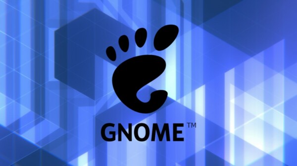 GNOME 3.36