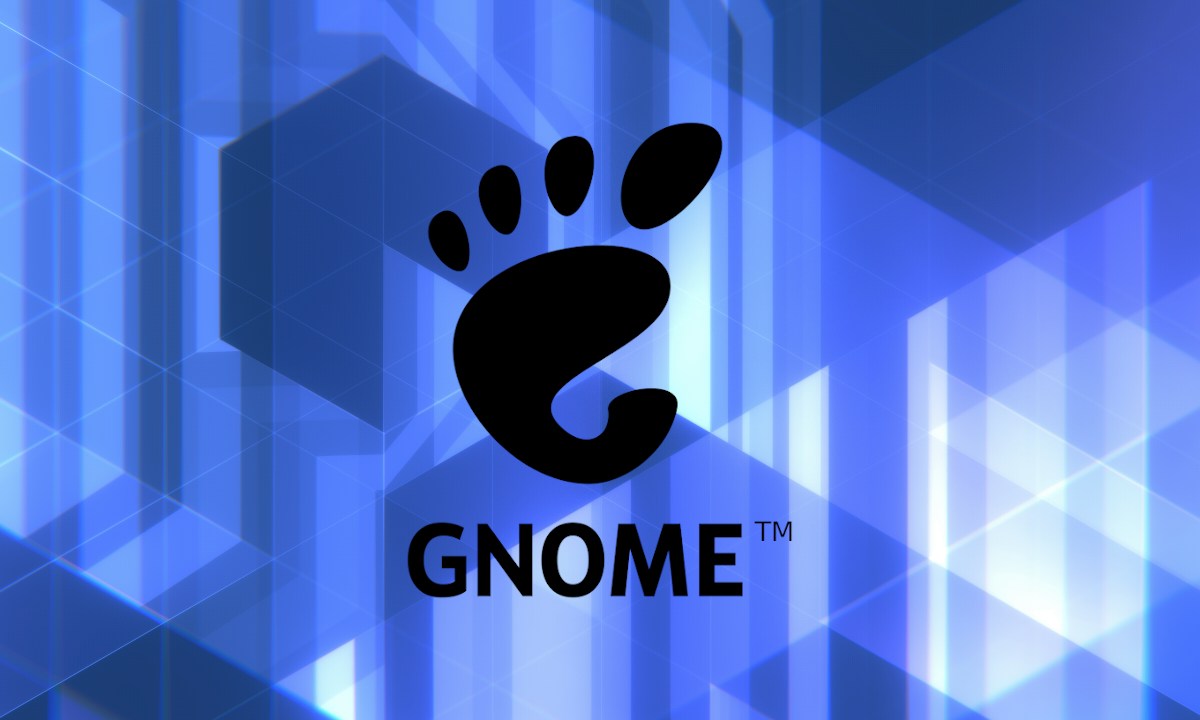GNOME 3.36