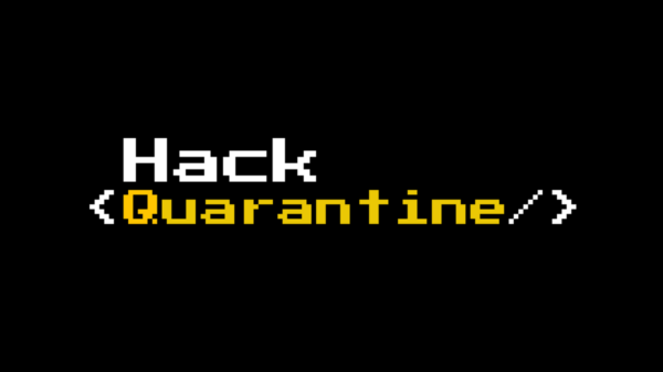 Hack Quarantine