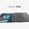 Lemur Pro de System76