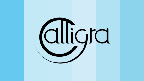 Calligra