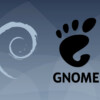 Debian con GNOME
