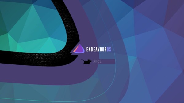 EndeavourOS