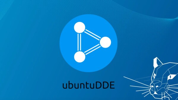 UbuntuDDE