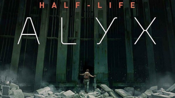 Half-Life: Alyx