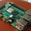 RaspberryPi 4