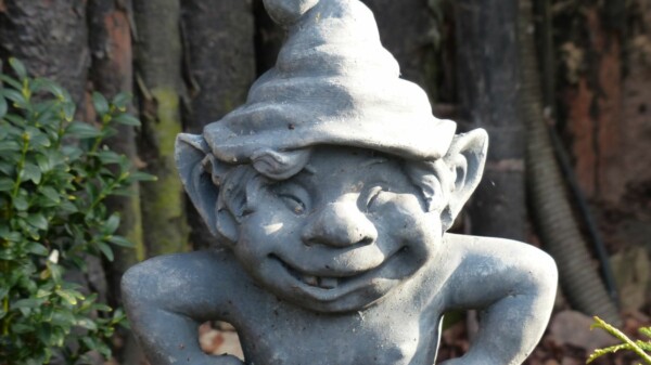 gnome