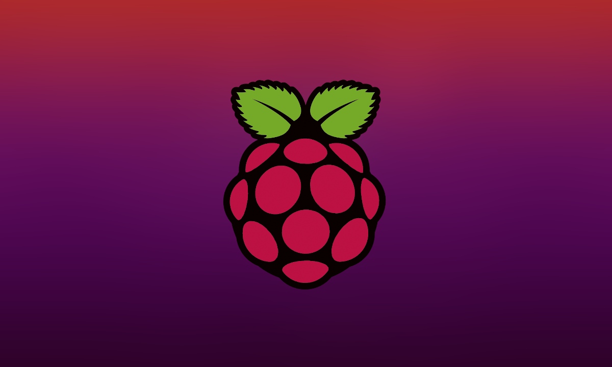 Ubuntu Raspberry Pi