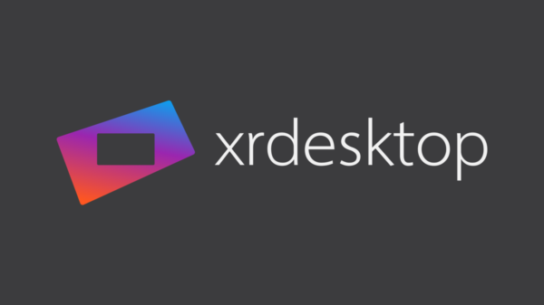 xrdesktop