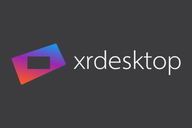 xrdesktop