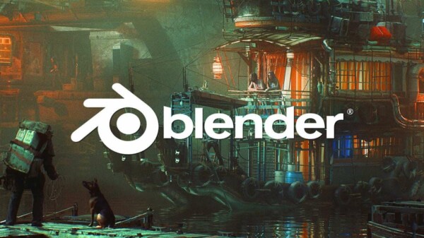 Blender