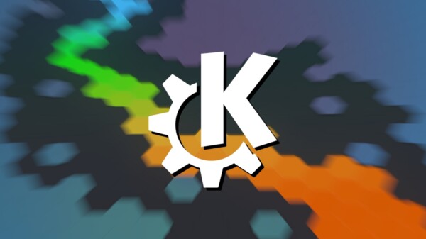 KDE Plasma 5.19
