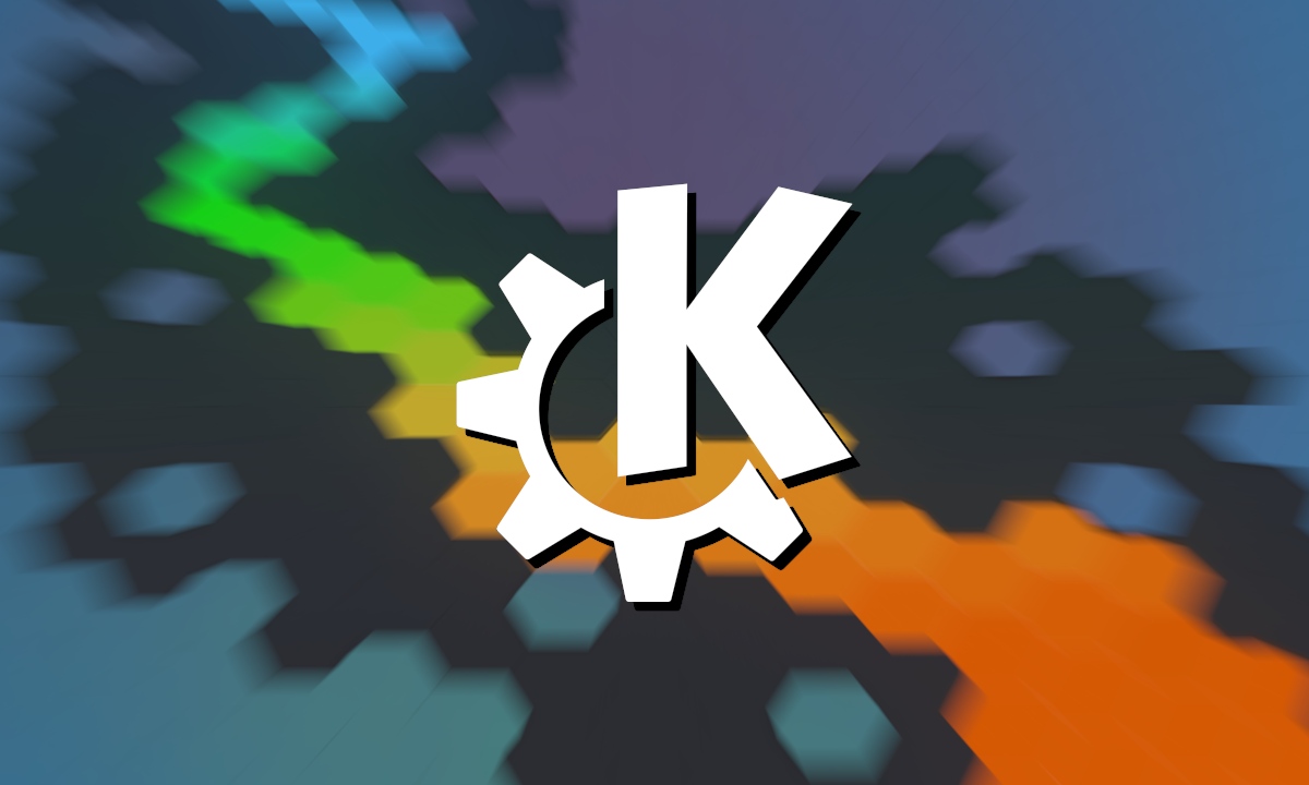 KDE Plasma 5.19