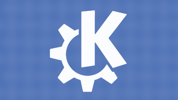 kde plasma 6