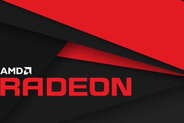 AMD Radeon