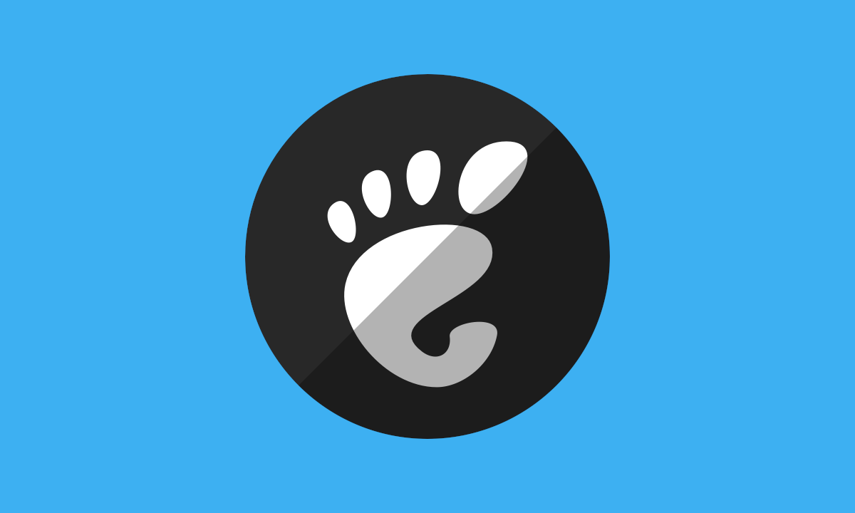 GNOME OS - GNOME 40