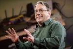 Linus Torvalds