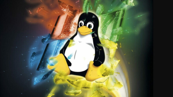 LinuxFx
