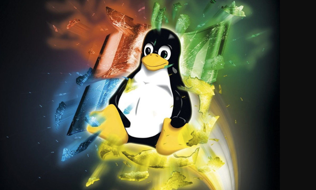 LinuxFx