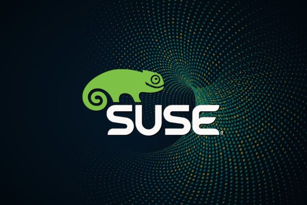 SUSE Linux Enterprise 15 SP 2