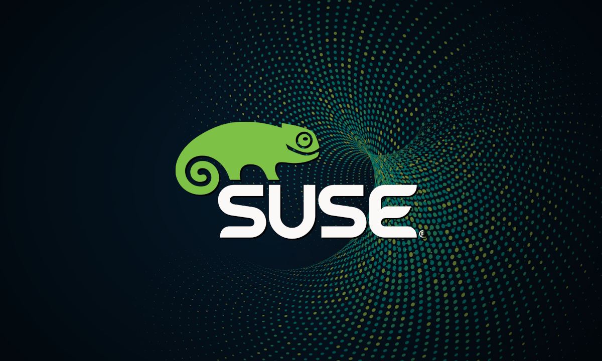 SUSE Linux Enterprise 15