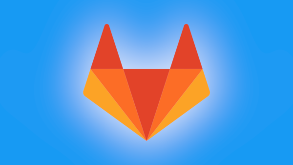 KDE GitLab