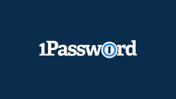 1Password para linux