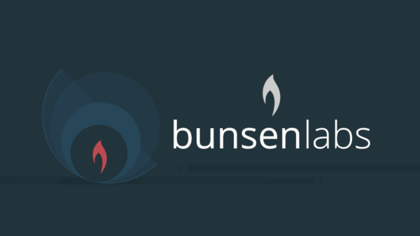 BunsenLabs