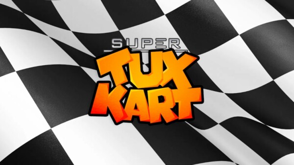 SuperTuxKart 1.2