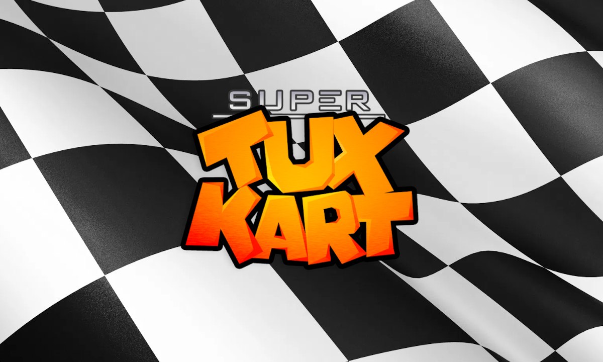 SuperTuxKart 1.2