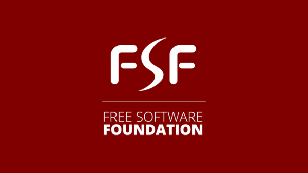 free software foundation