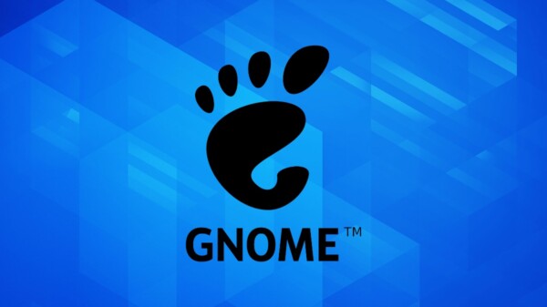GNOME 3.38