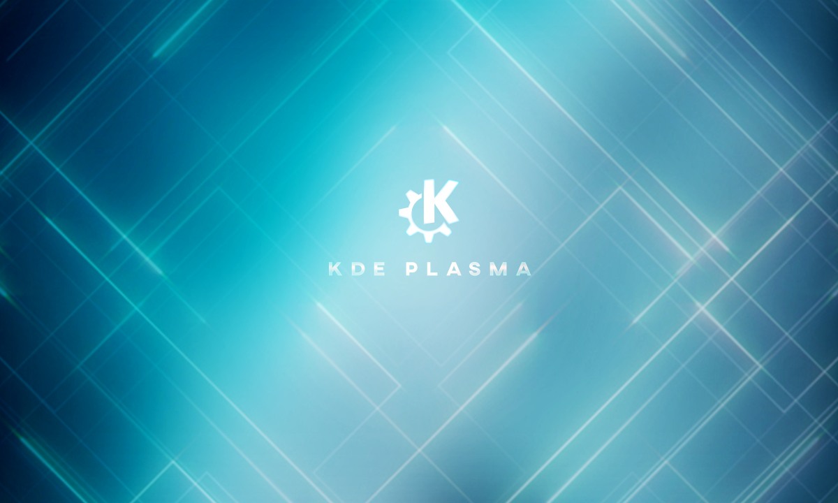 KDE Plasma systemd