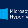 Microsoft Hyper-V