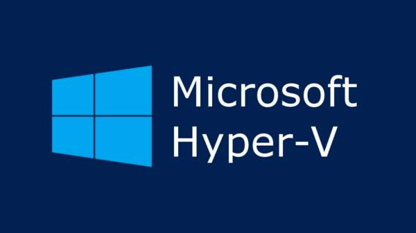 Microsoft Hyper-V