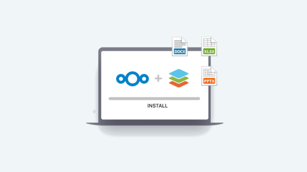 ONLYOFFICE Nextcloud