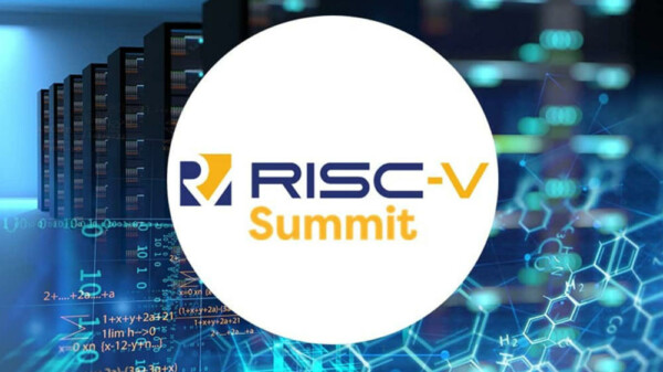 RISC-V
