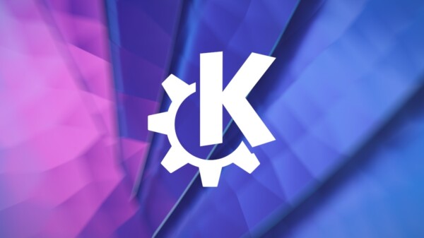 KDE Plasma 5.20
