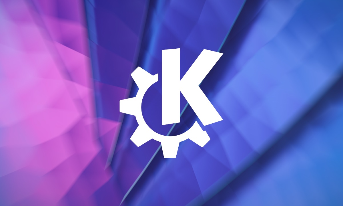 KDE Plasma 5.20