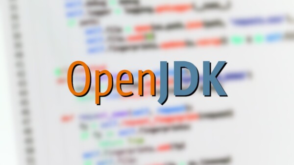 OpenJDK