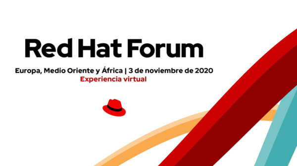 Red Hat Forum EMEA 2020