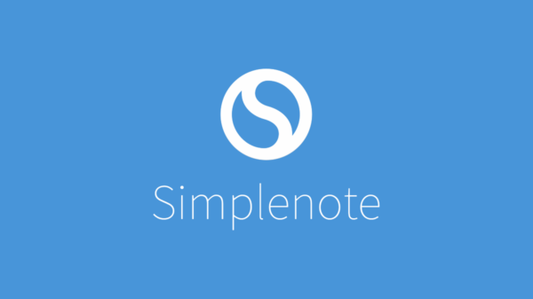simplenote