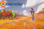 Blender 2.91