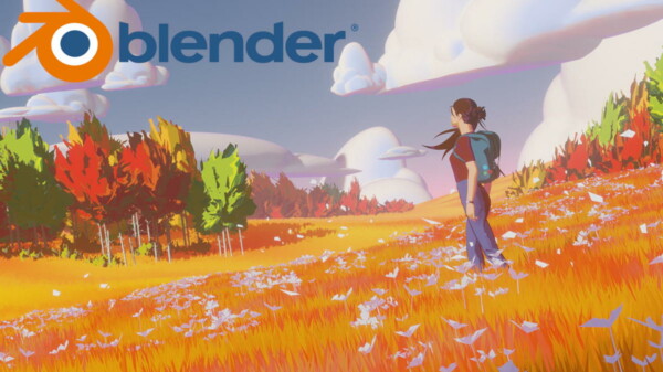 Blender 2.91