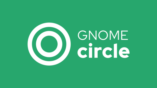 GNOME Circle