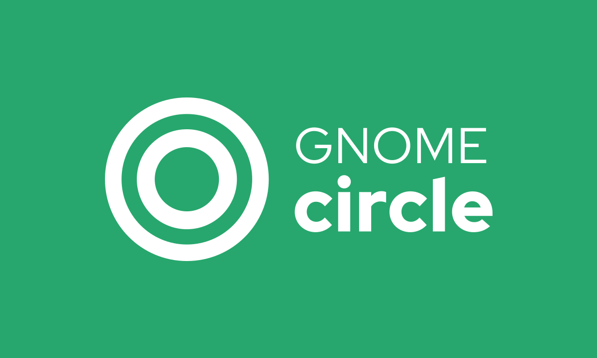 GNOME Circle