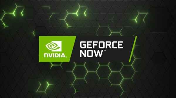 GeForce NOW
