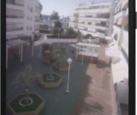 Megapixels de Plasma Mobile