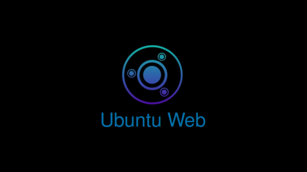 Ubuntu Web Remix